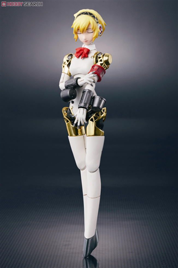 Mua bán (JPV) CHOGOKIN - PERSONA 3: AIGIS 2ND