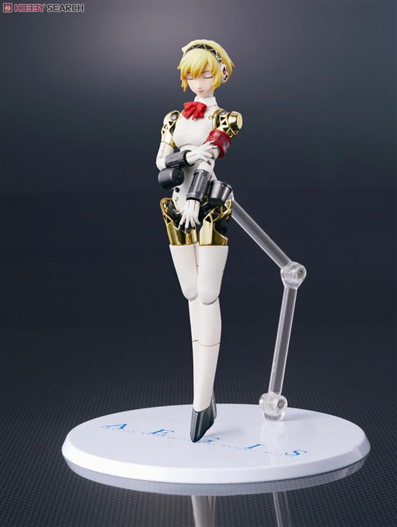 Mua bán (JPV) CHOGOKIN - PERSONA 3: AIGIS 2ND