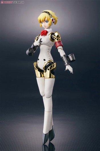 Mua bán (JPV) CHOGOKIN - PERSONA 3: AIGIS 2ND