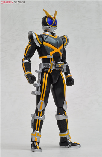 Mua bán SHF KAMEN RIDER KAIXA 2ND (JPV)