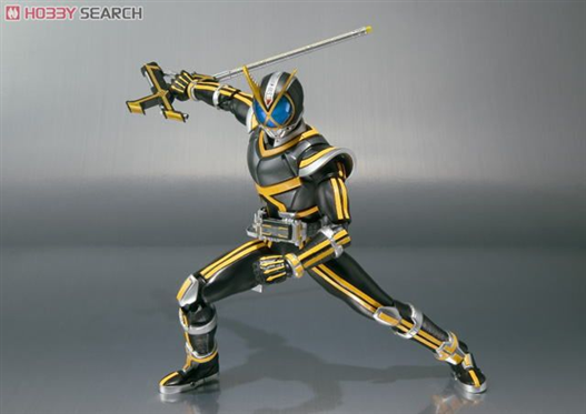 Mua bán SHF KAMEN RIDER KAIXA 2ND (JPV)