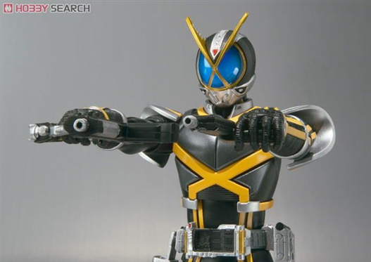 Mua bán SHF KAMEN RIDER KAIXA 2ND (JPV)