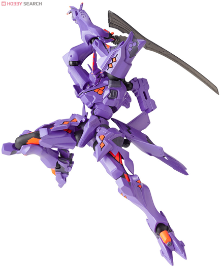Mua bán (JPV) REVOLTECH MUV-LUV ALTERNATIVE NO.001 TAKEMIKADUCHI