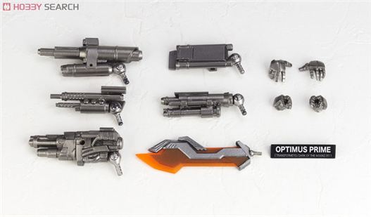 Mua bán SCI-FI REVOLTECH 030 OPTIMUS PRIME
