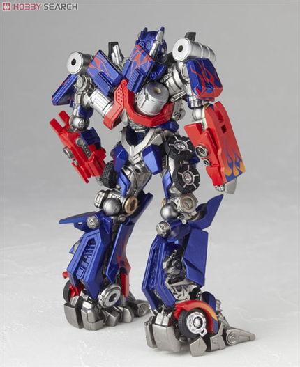 Mua bán SCI-FI REVOLTECH 030 OPTIMUS PRIME
