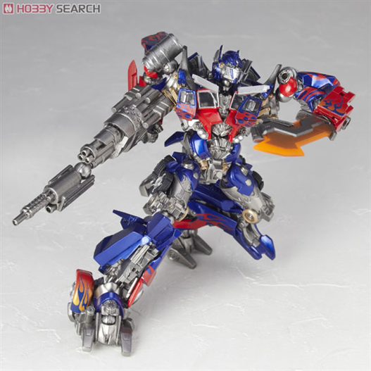 Mua bán SCI-FI REVOLTECH 030 OPTIMUS PRIME