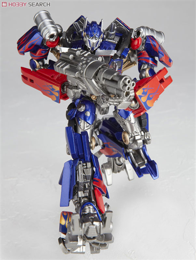 Mua bán SCI-FI REVOLTECH 030 OPTIMUS PRIME