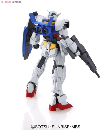 Mua bán GUNDAM HG AGE-1 NORMAL