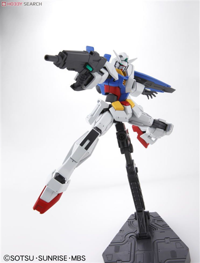 Mua bán HG AGE 01 NORMAL AGE-1 GUNDAM