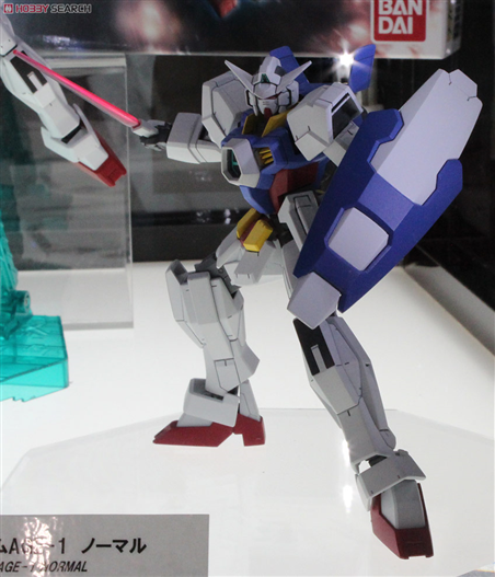 Mua bán GUNDAM HG AGE-1 NORMAL
