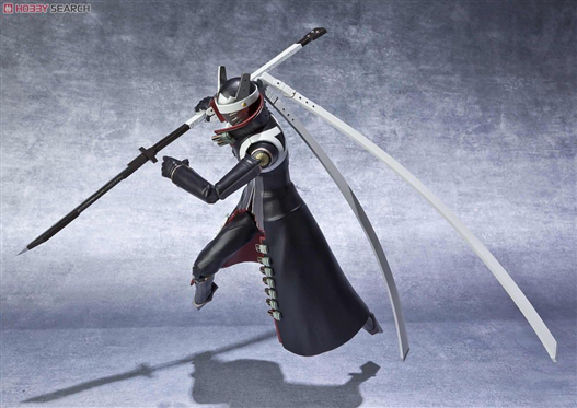Mua bán D ARTS PERSONA 4 IZANAGI 2ND