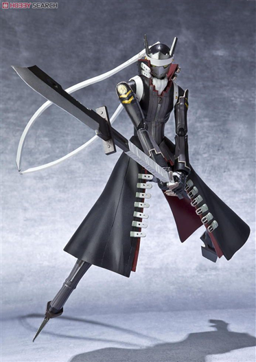 Mua bán D ARTS PERSONA 4 IZANAGI 2ND