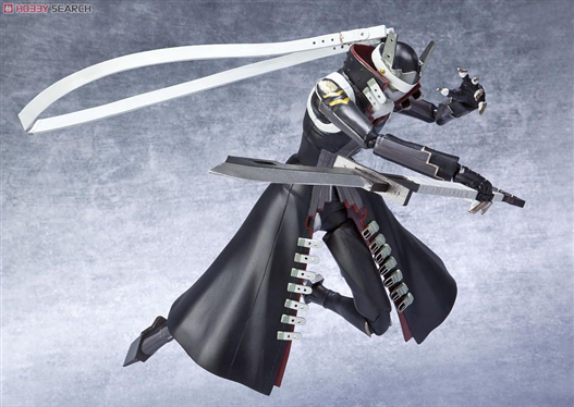 Mua bán D ARTS PERSONA 4 IZANAGI 2ND