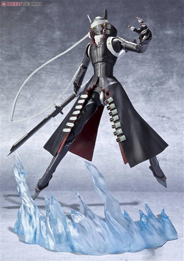 Mua bán D ARTS PERSONA 4 IZANAGI 2ND