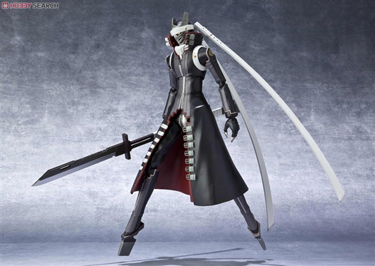 Mua bán D ARTS PERSONA 4 IZANAGI 2ND