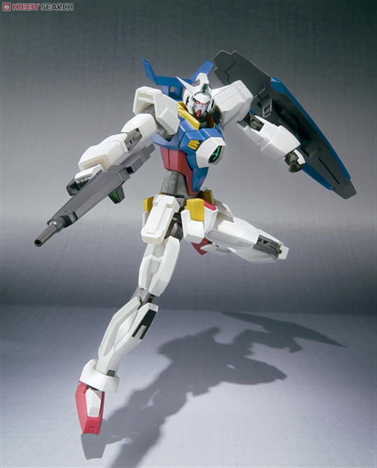 Mua bán (JPV) ROBOT SPIRITS GUNDAM AGE - 1 NORMAL OPEN