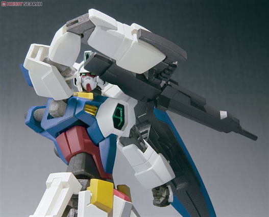Mua bán (JPV) ROBOT SPIRITS GUNDAM AGE - 1 NORMAL OPEN
