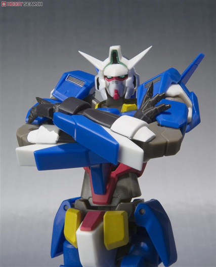 Mua bán ROBOT SPIRITS GUNDAM AGE-1 SPALLOW 2ND 