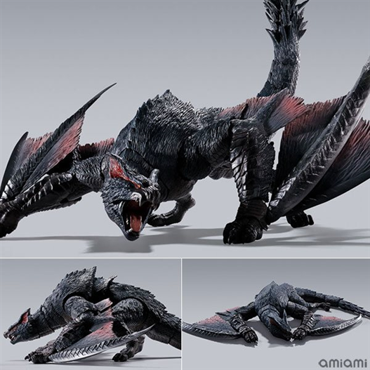 Mua bán [PRE ORDER] SHM NARGACUGA  (JP VER)