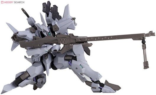 Mua bán REVOLTECH MUV-LUV EF-2000 TYPHOON NR-118