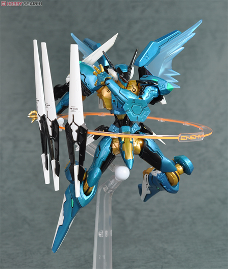 Mua bán REVOLTECH NO.111 JEHUTY ANUBIS (JPV)