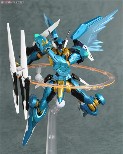 Mua bán REVOLTECH NO.111 JEHUTY ANUBIS (JPV)