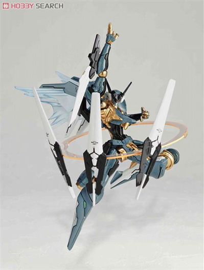 Mua bán (JPV) REVOLTECH 111 JEHUTY ANUBIS