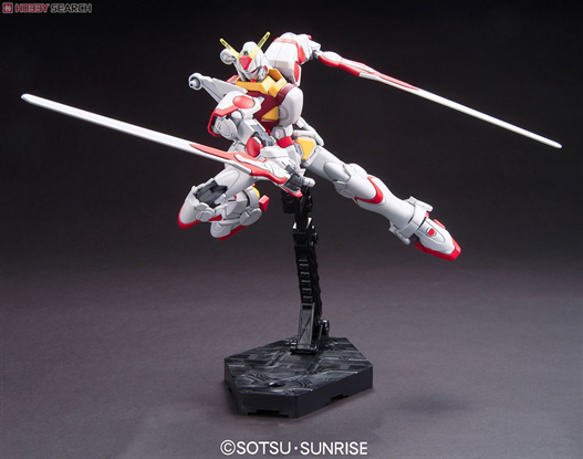 Mua bán HGGB GPB-X80J BEGINNING J GUNDAM