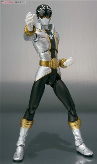 Mua bán (JPV) SHF GOKAI SILVER 2ND 