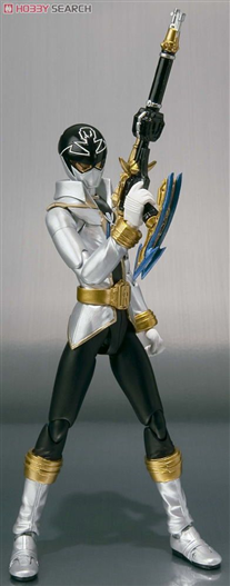 Mua bán (JPV) SHF GOKAI SILVER 2ND 
