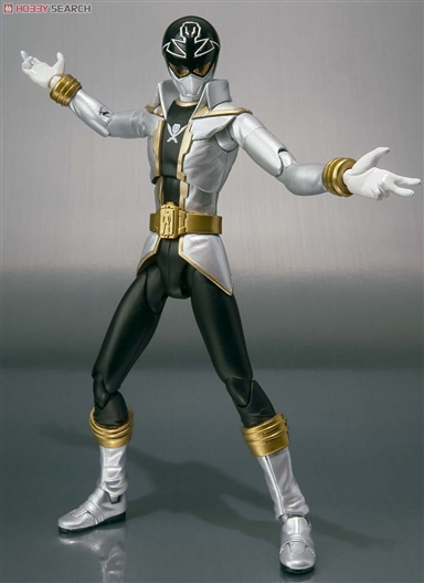 Mua bán (JPV) SHF GOKAI SILVER 2ND 