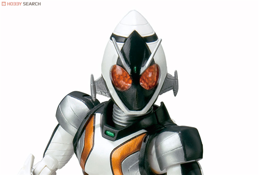 Mua bán SHF KAMEN RIDER FOURZE KÈM MODUEL 2ND