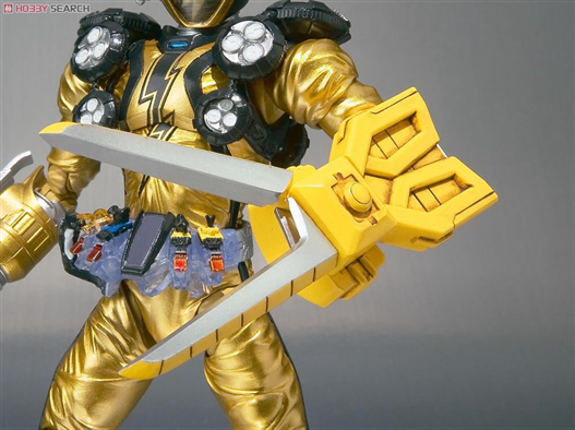 Mua bán SHF KAMEN RIDER ELEK STATES 2ND