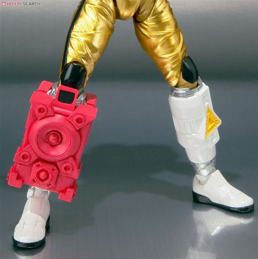 Mua bán SHF KAMEN RIDER ELEK STATES 2ND