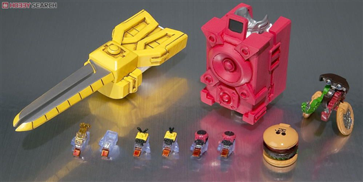 Mua bán SHF KAMEN RIDER ELEK STATES 2ND