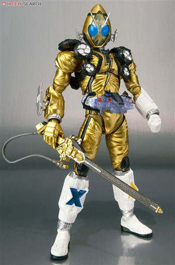 Mua bán SHF KAMEN RIDER ELEK STATES 2ND