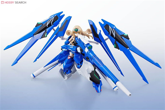 Mua bán (JPV) AGP INFINITE TRATOS BLUE TEARS STRIKE GUNNER