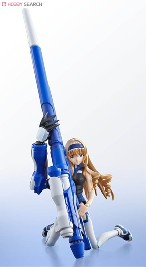 Mua bán (JPV) AGP INFINITE TRATOS BLUE TEARS STRIKE GUNNER