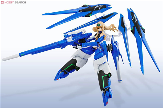 Mua bán (JPV) AGP INFINITE TRATOS BLUE TEARS STRIKE GUNNER