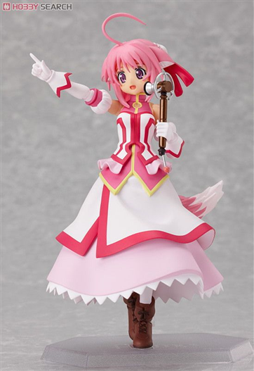 Mua bán (JPV) FIGMA 129 MILLHIORE F.BISCOTTI