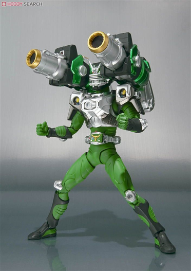 Mua bán (OPEN) SHF KAMEN RIDER ZOLDA