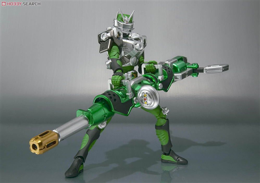 Mua bán (OPEN) SHF KAMEN RIDER ZOLDA