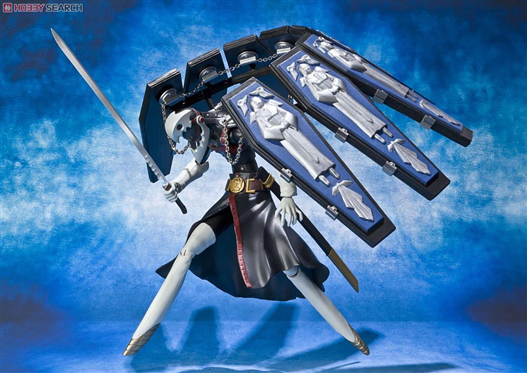 Mua bán D ARTS PERSONA 3 THANATOS 2ND