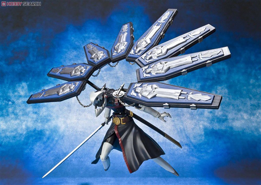 Mua bán D ARTS PERSONA 3 THANATOS 2ND