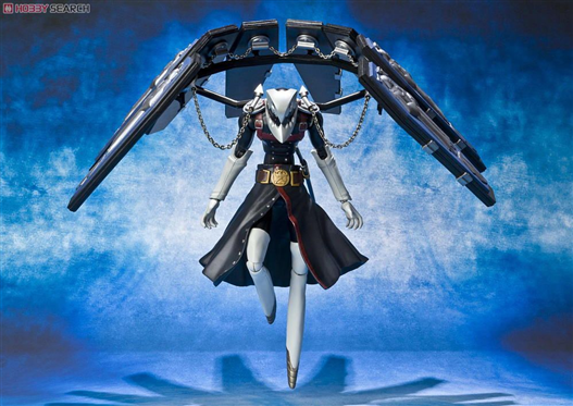 Mua bán D ARTS PERSONA 3 THANATOS 2ND