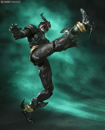 Mua bán SIC KAMEN RIDER GILLS AND ANOTHER AGITO