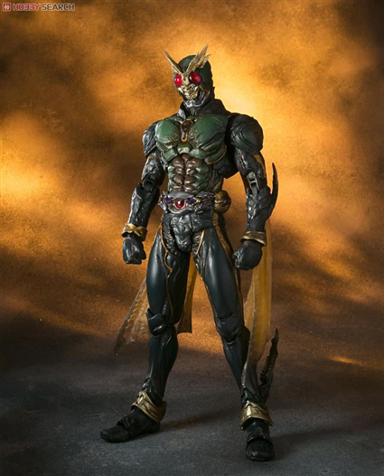 Mua bán SIC KAMEN RIDER GILLS AND ANOTHER AGITO
