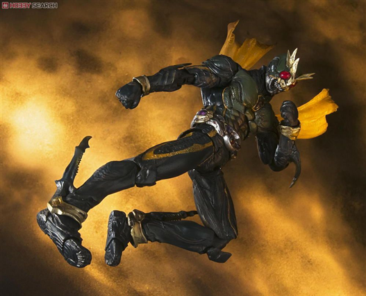 Mua bán SIC KAMEN RIDER GILLS AND ANOTHER AGITO