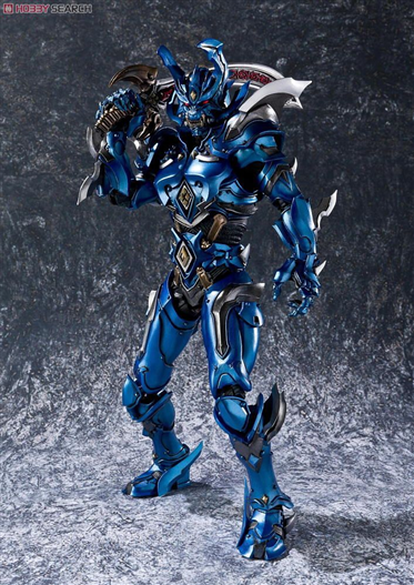 Mua bán MAKAI KADO THUNDER KNIGHT GARO BARON  