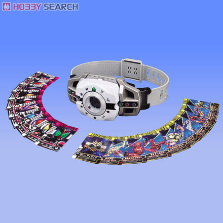 Mua bán DX DECADE DRIVER SUPER BEST BELT LIKE NEW